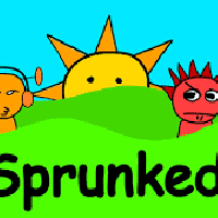 Sprunked